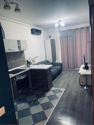 Apartament Regim Hotelier Ared Kaufland - imagine 2