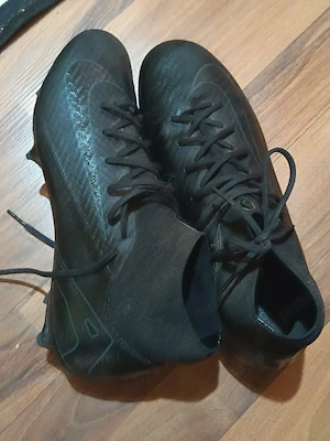 Crampoane de fotbal Nike mărimea 40. - imagine 2