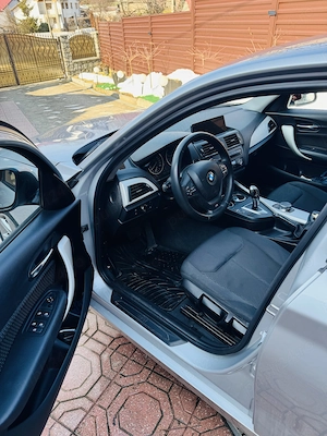 Bmw 118d 2013 - imagine 6