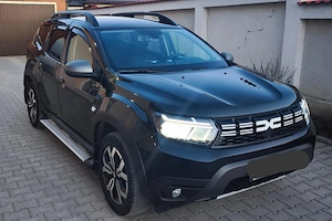 Dacia Duster TCe 150 EDC Journey - imagine 2