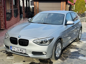 Bmw 118d 2013 - imagine 2