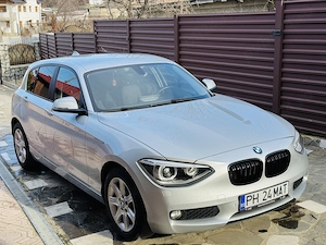 Bmw 118d 2013