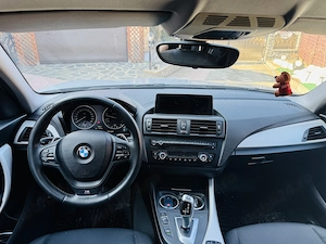 Bmw 118d 2013 - imagine 5