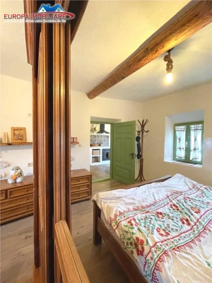 Casa de vanzare in Nufaru - imagine 12