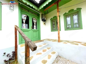 Casa de vanzare in Nufaru - imagine 3