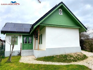 Casa de vanzare in Nufaru - imagine 2