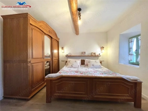 Casa de vanzare in Nufaru - imagine 11