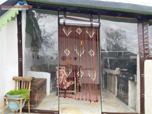 Casa de vanzare in Nufaru - imagine 16
