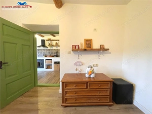Casa de vanzare in Nufaru - imagine 13