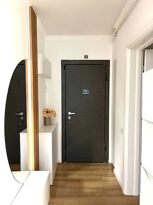 Închiriere 2 camere, nou -parcul CAROL in Metropolitan Viilor  - imagine 5