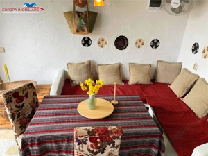 Casa de vanzare in Nufaru - imagine 17