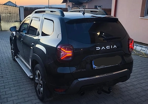 Dacia Duster TCe 150 EDC Journey - imagine 3