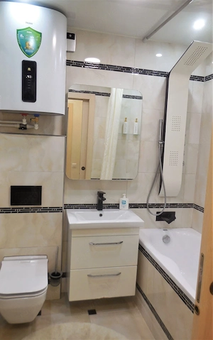 Garsonieră de închiriat în zona  Rahova - imagine 2