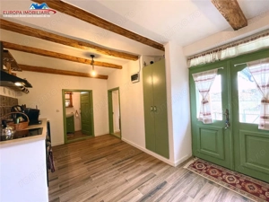 Casa de vanzare in Nufaru - imagine 7