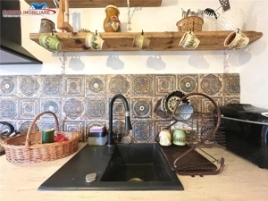 Casa de vanzare in Nufaru - imagine 9