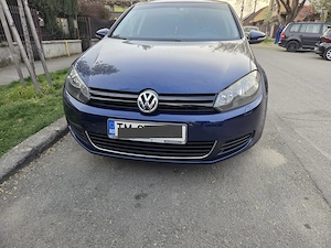 Golf 6, 1.4 mpi, 4590 e