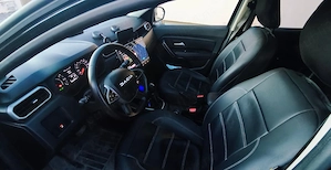 Dacia Duster TCe 150 EDC Journey - imagine 6