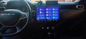 Dacia Duster TCe 150 EDC Journey - imagine 5