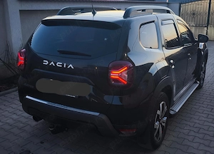 Dacia Duster TCe 150 EDC Journey - imagine 4