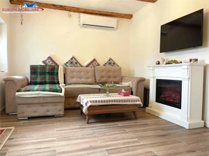 Casa de vanzare in Nufaru - imagine 6