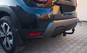 Dacia Duster TCe 150 EDC Journey - imagine 7