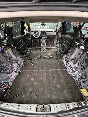 Dacia Duster TCe 150 EDC Journey - imagine 9