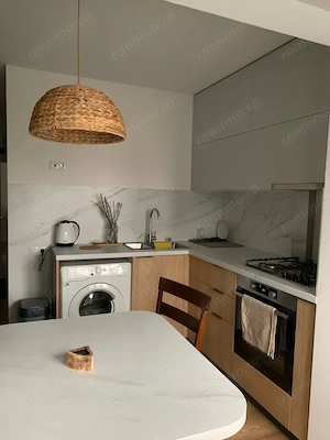 Garsoniera in zona Brancoveanu - imagine 2