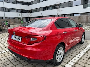 Fiat Tipo 1.4 95CP euro 6 45.000KM achizitionata din reprezentanta - imagine 3