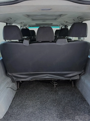 Mercedes Vito 2.2 Diesel 9 Locuri - imagine 10