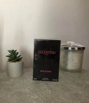 Parfum Valentino Born In Roma 