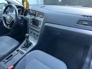 Vand Golf 7, 1.2, benzina - imagine 8