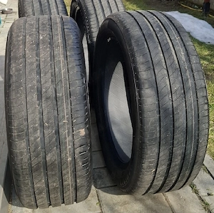 Set 4 Anvelope Noi Michelin Primacy 4 235/50 R19 DOT 0126