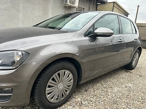 Vand Golf 7, 1.2, benzina - imagine 3