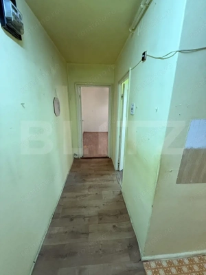 Apartament 2 camere, decomandat - Zona 13 Decembrie  - imagine 9