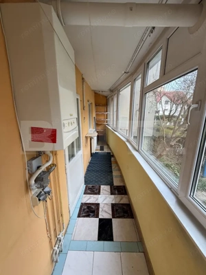 Apartament 2 camere, decomandat - Zona 13 Decembrie  - imagine 7