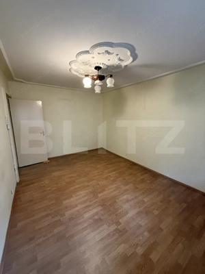 Apartament 2 camere, decomandat - Zona 13 Decembrie  - imagine 2