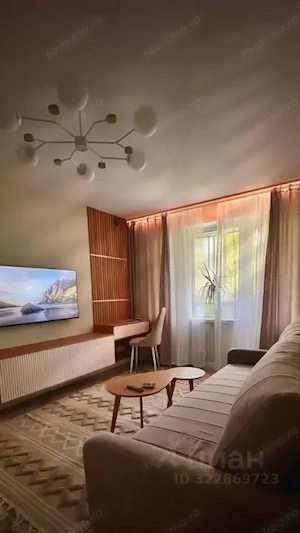 Garsoniera zona Titan - imagine 2