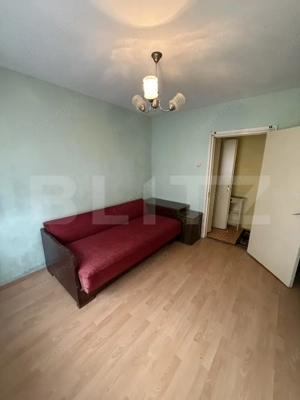 Apartament 2 camere, decomandat - Zona 13 Decembrie  - imagine 3