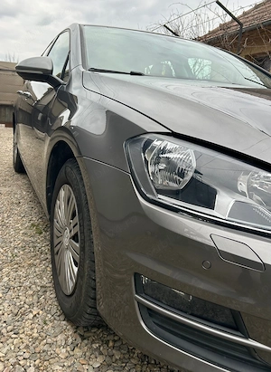 Vand Golf 7, 1.2, benzina - imagine 7