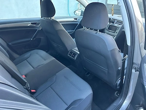 Vand Golf 7, 1.2, benzina - imagine 5