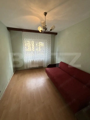 Apartament 2 camere, decomandat - Zona 13 Decembrie  - imagine 4