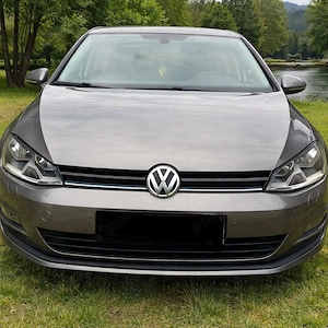 Vand Golf 7, 1.2, benzina - imagine 2