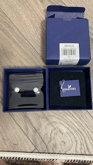 Cercei Swarvoski Angelic 