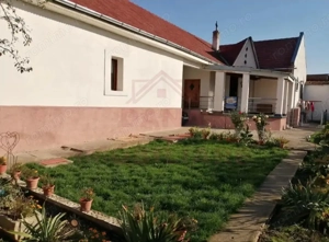 PROPRIETATE CU 2 CASE ȘI CURTE\VALEA TIMIȘULUI\JUD.CS - imagine 13