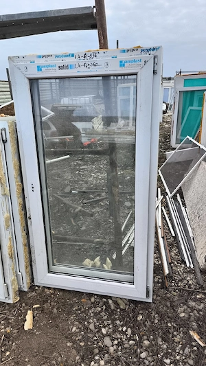 Geamuri Termopan 83 pe 149 H