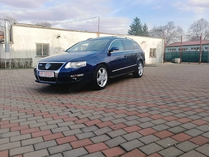 Vw Passat B6  - imagine 4