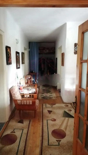 PROPRIETATE CU 2 CASE ȘI CURTE\VALEA TIMIȘULUI\JUD.CS - imagine 8