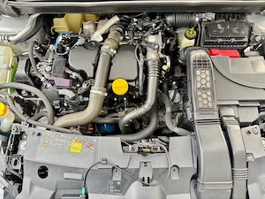 Renault Megane 2016 Diesel Automat  - imagine 10