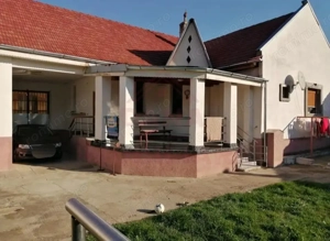 PROPRIETATE CU 2 CASE ȘI CURTE\VALEA TIMIȘULUI\JUD.CS - imagine 11