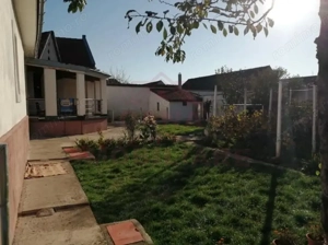 PROPRIETATE CU 2 CASE ȘI CURTE\VALEA TIMIȘULUI\JUD.CS - imagine 10